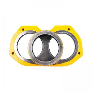 diamond hand polishing pads for ceramic stone marble