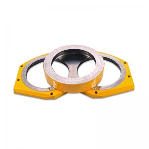 diamond hand polishing pads for ceramic stone marble