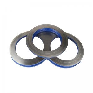 Schwing BP2800(SP1400) wear inserts and cutting ring 